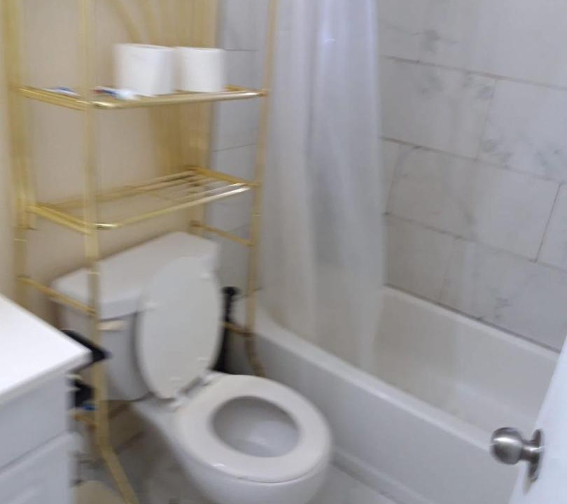 Photo of Bathroom in North Philadelphia West