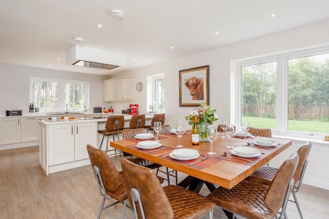 Photo of Others in Aberlour