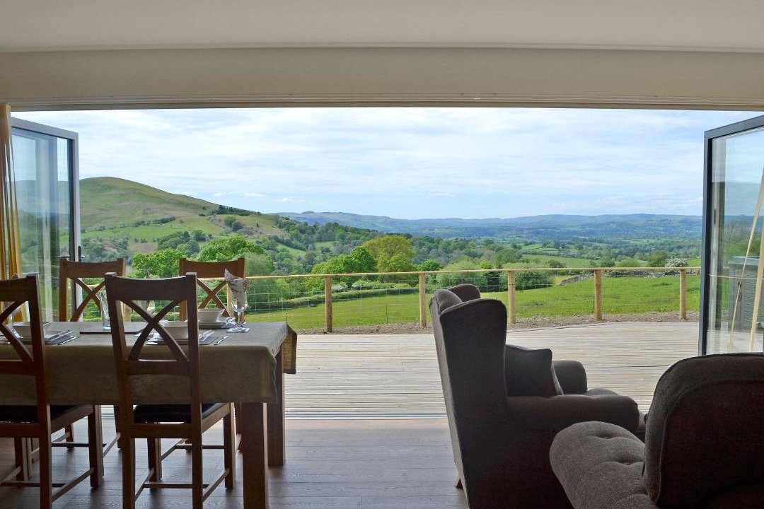 Photo of Others in Disserth and Trecoed