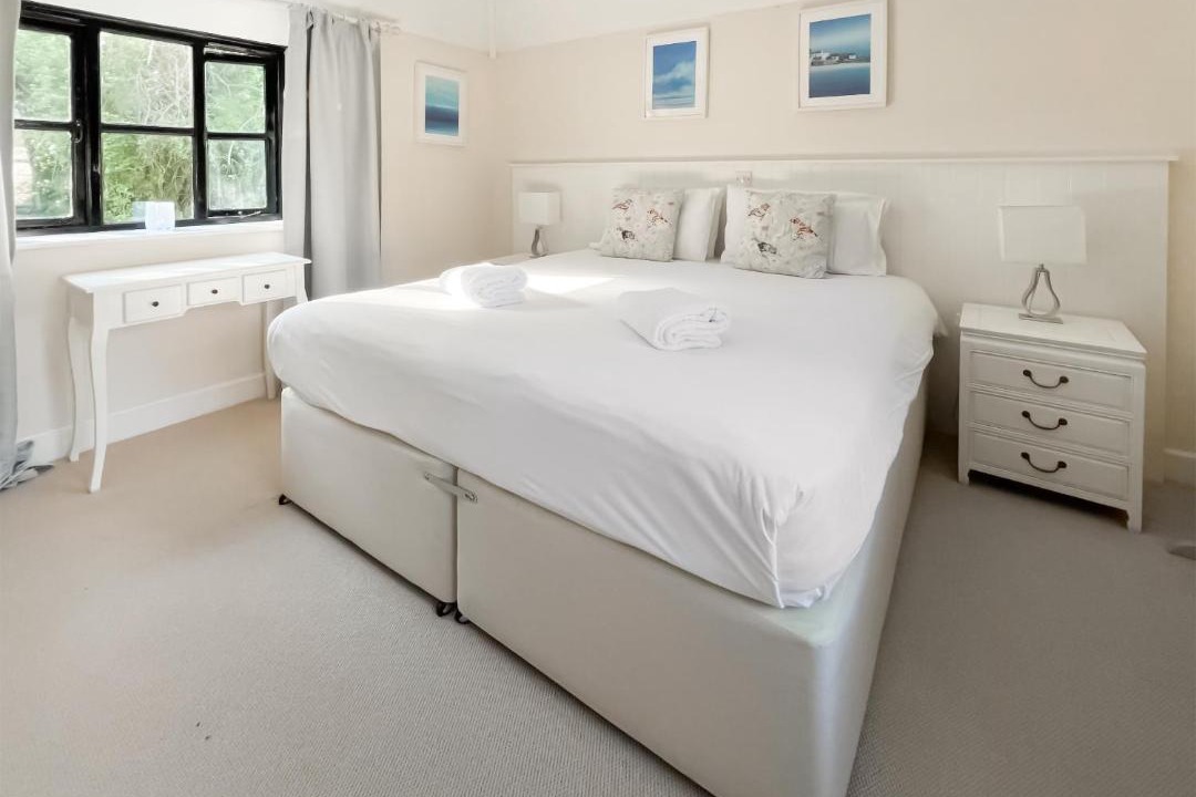 Photo of Bedroom in Sedgehill