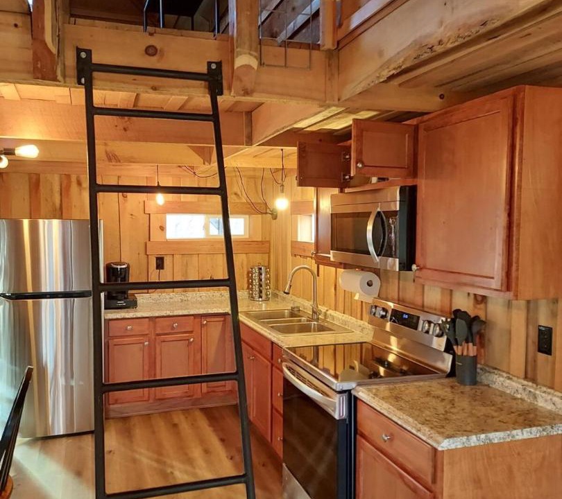 Photo of Kitchen in Harper