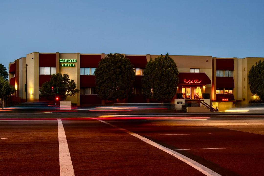 Photo of Others in Campbell