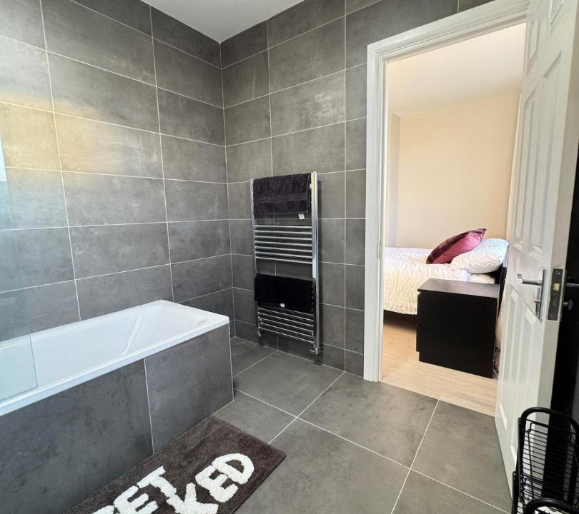 Photo of Bathroom in Hatfield