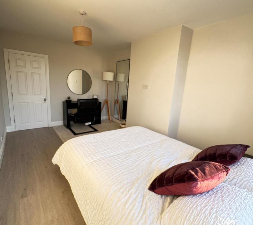 Photo of Bedroom in Hatfield