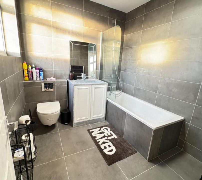 Photo of Bathroom in Hatfield