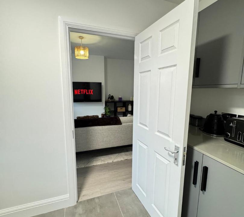 Photo of Kitchen in Hatfield