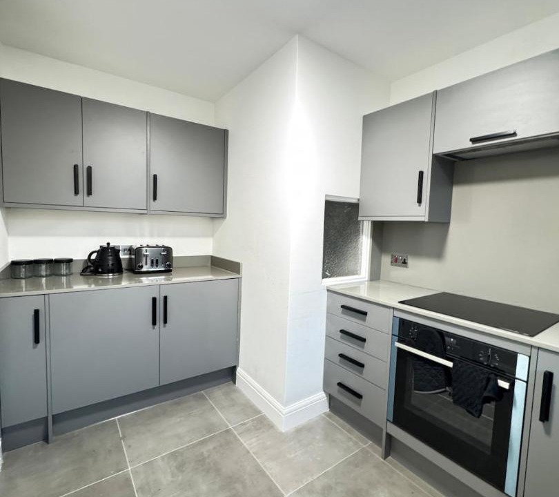 Photo of Kitchen in Hatfield