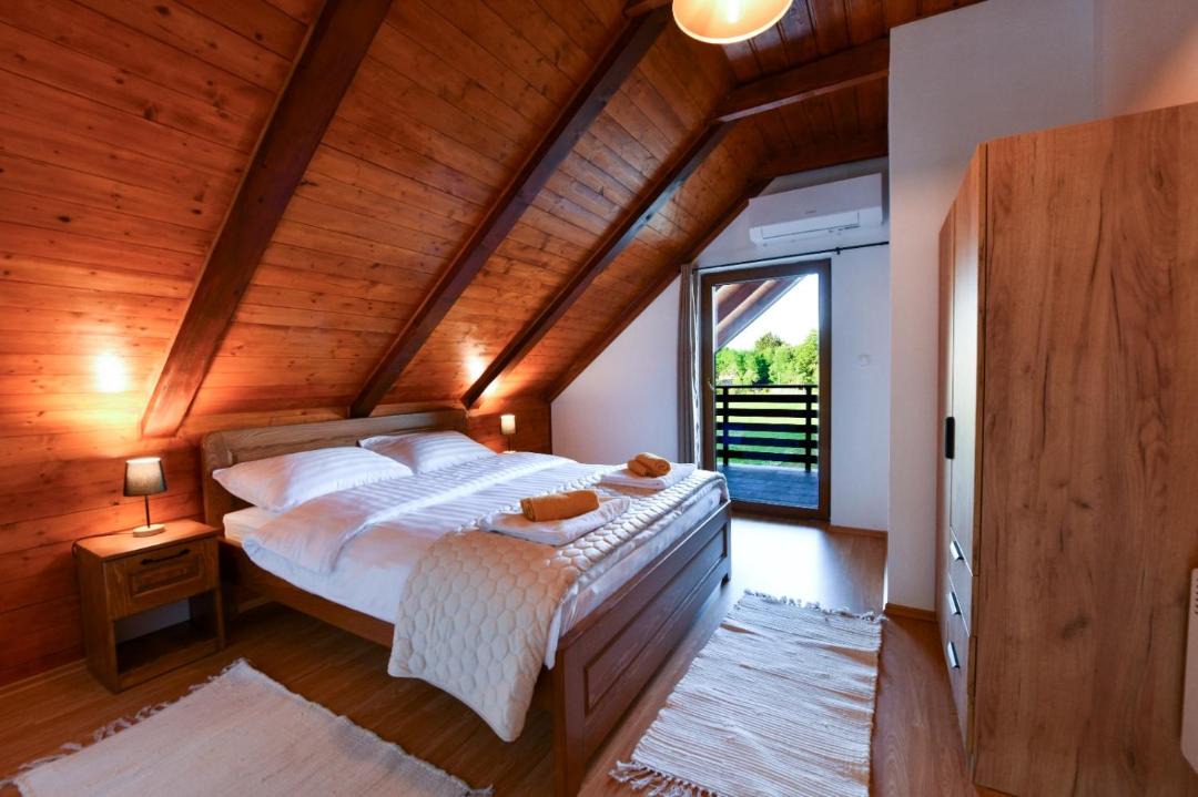 Photo of Bedroom in Perusic
