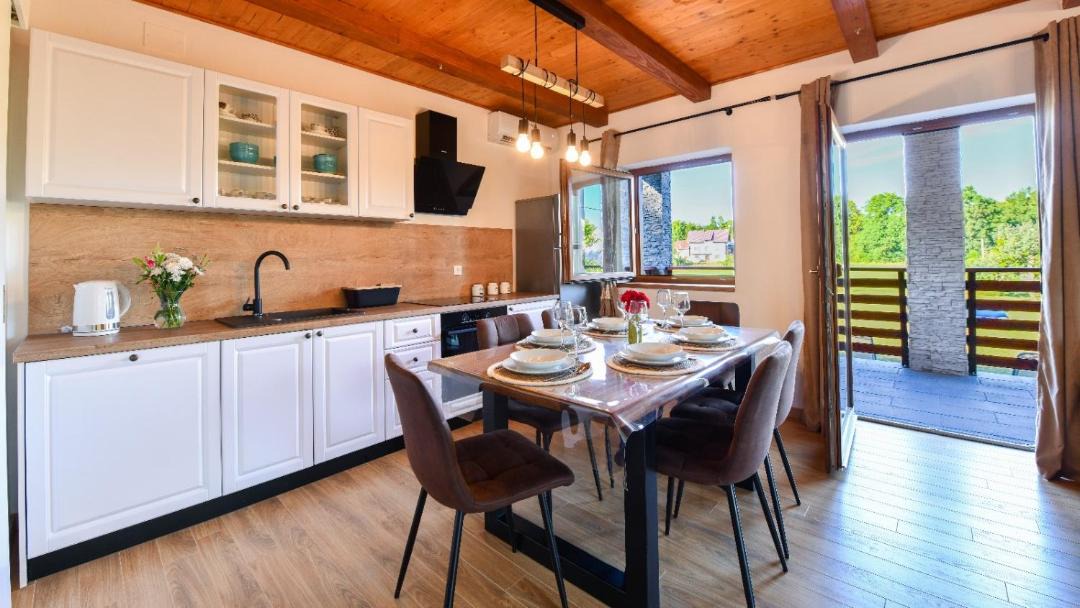 Photo of Kitchen in Perusic