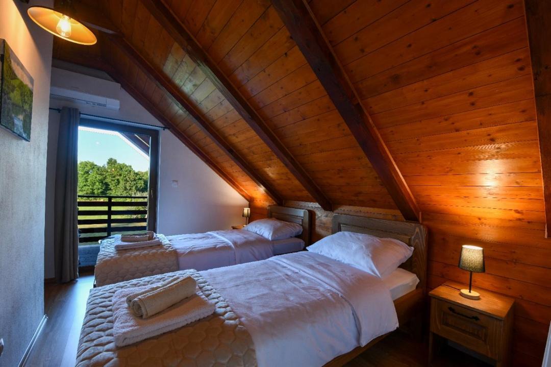 Photo of Bedroom in Perusic
