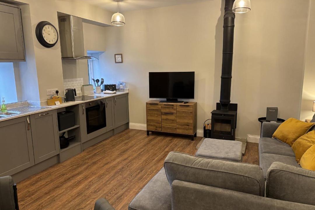 Photo of Others in Glenridding