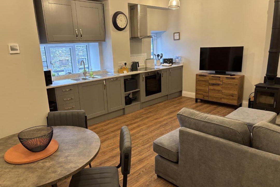 Photo of Others in Glenridding