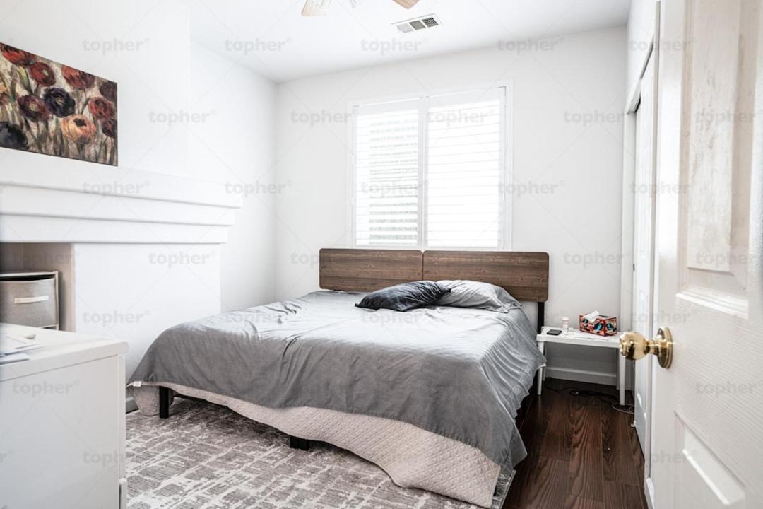 Photo of Bedroom in Riverside