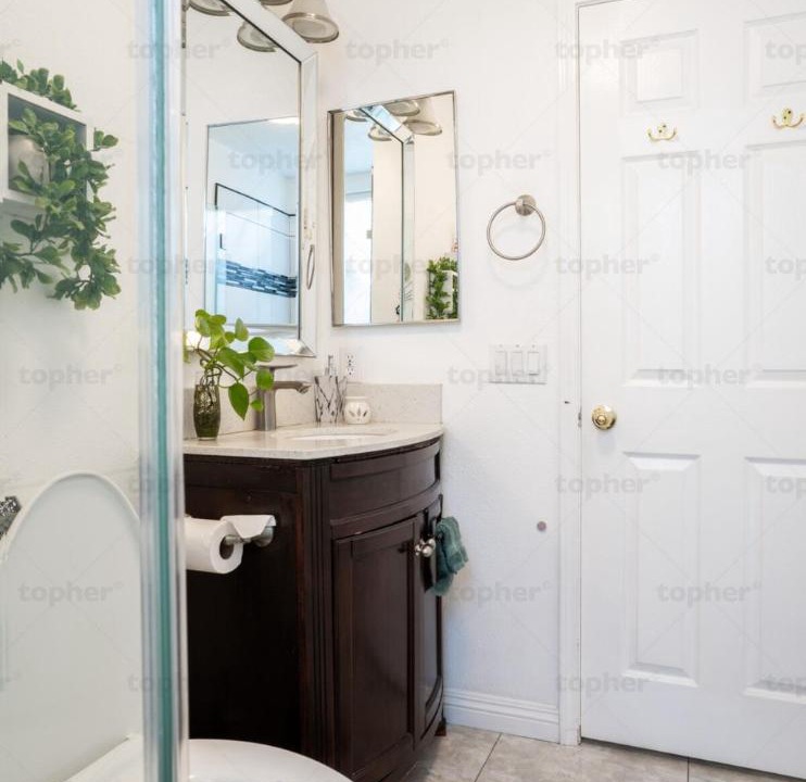Photo of Bathroom in Riverside