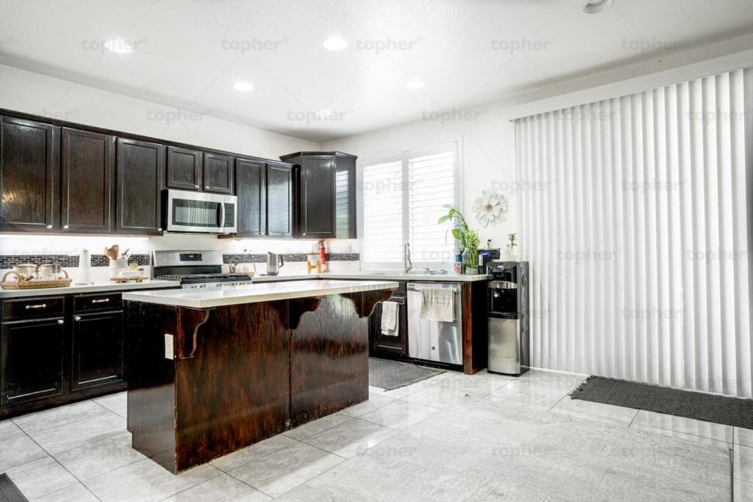 Photo of Kitchen in Riverside