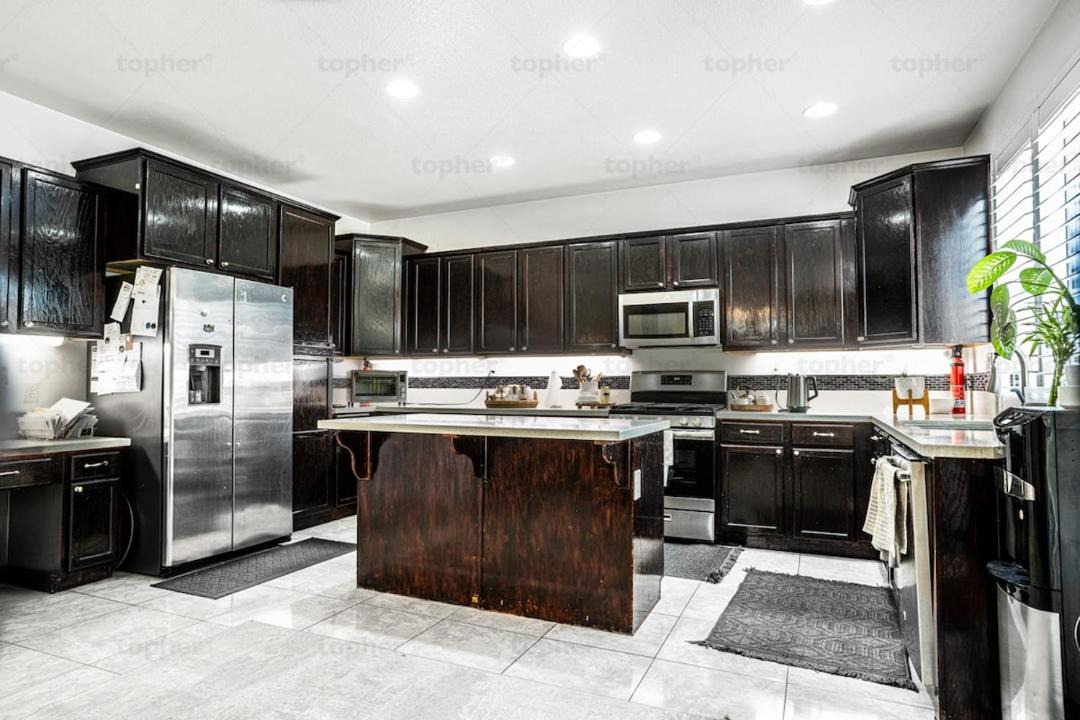Photo of Kitchen in Riverside