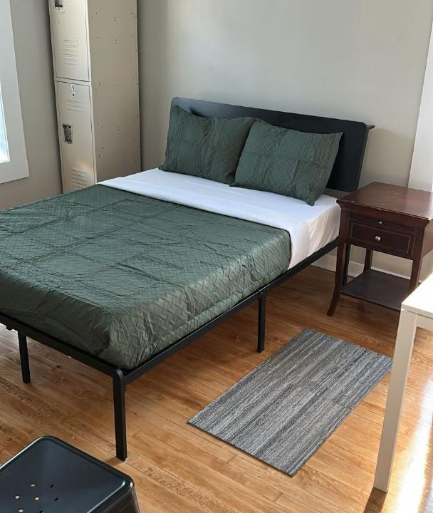 Photo of Bedroom in West Town