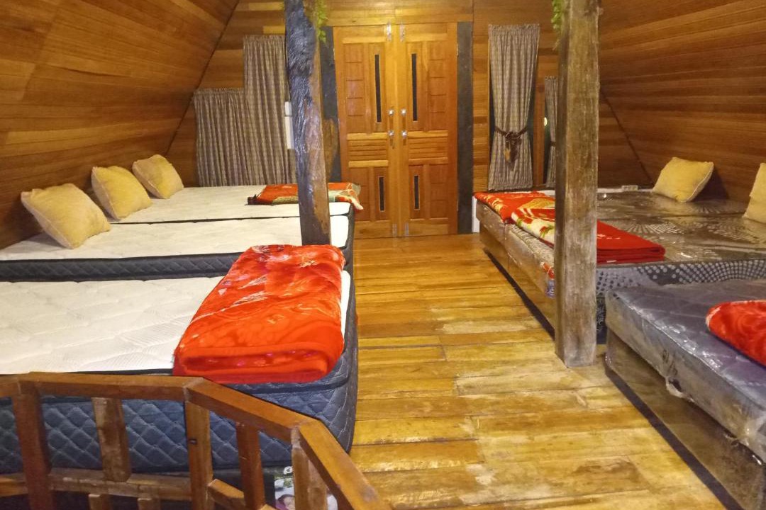 Photo of Bedroom in Karo