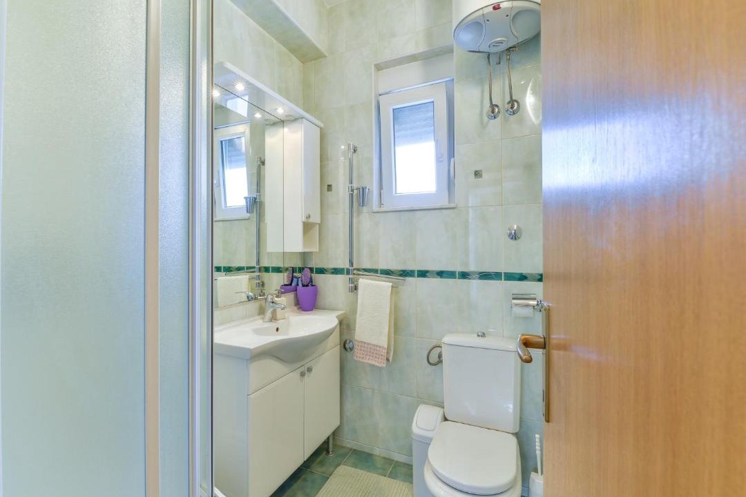 Photo of Bathroom in Pristeg