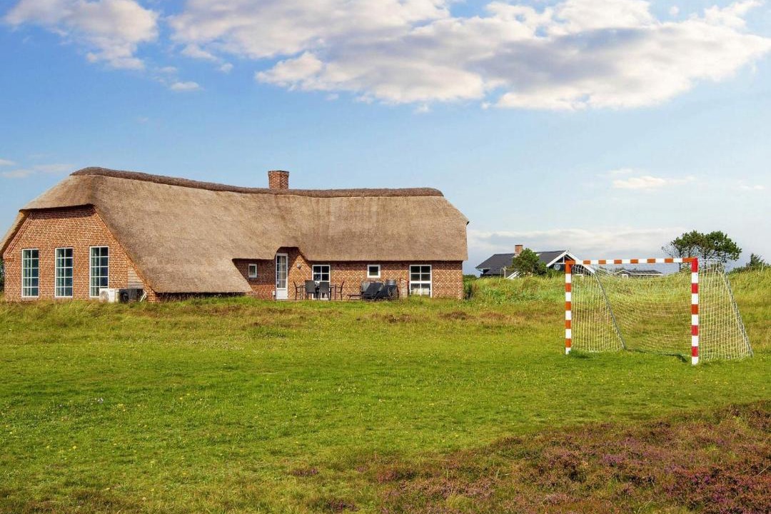 Photo of Others in Lodbjerg Hede