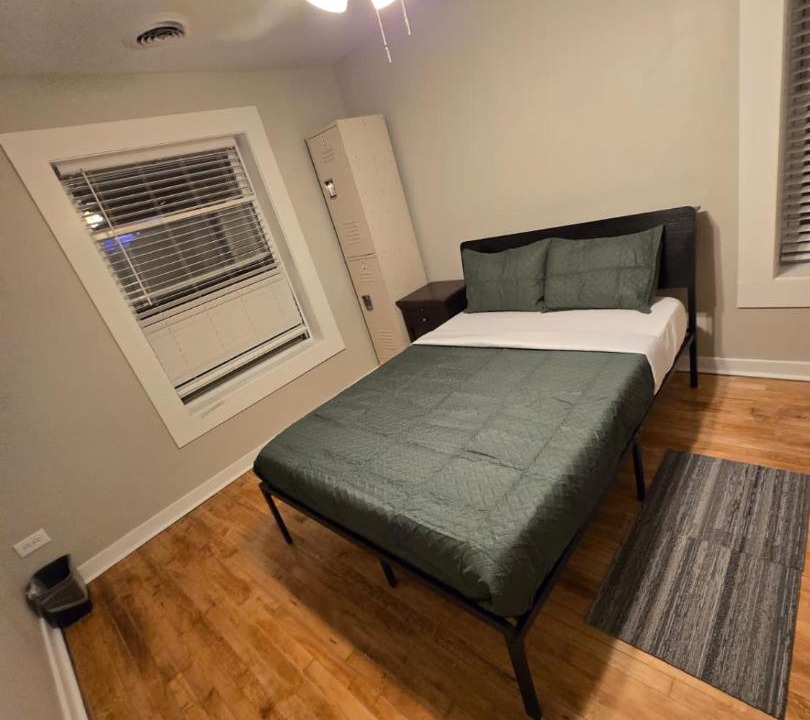 Photo of Bedroom in West Town