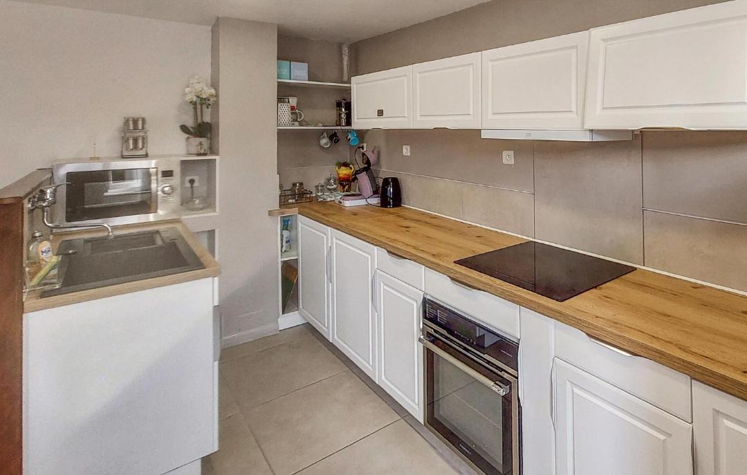 Photo of Kitchen in Ancourt