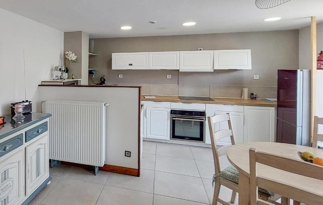 Photo of Kitchen in Ancourt