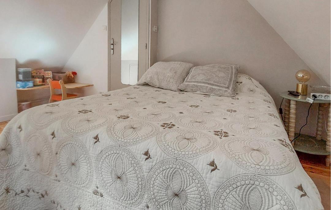 Photo of Bedroom in Ancourt