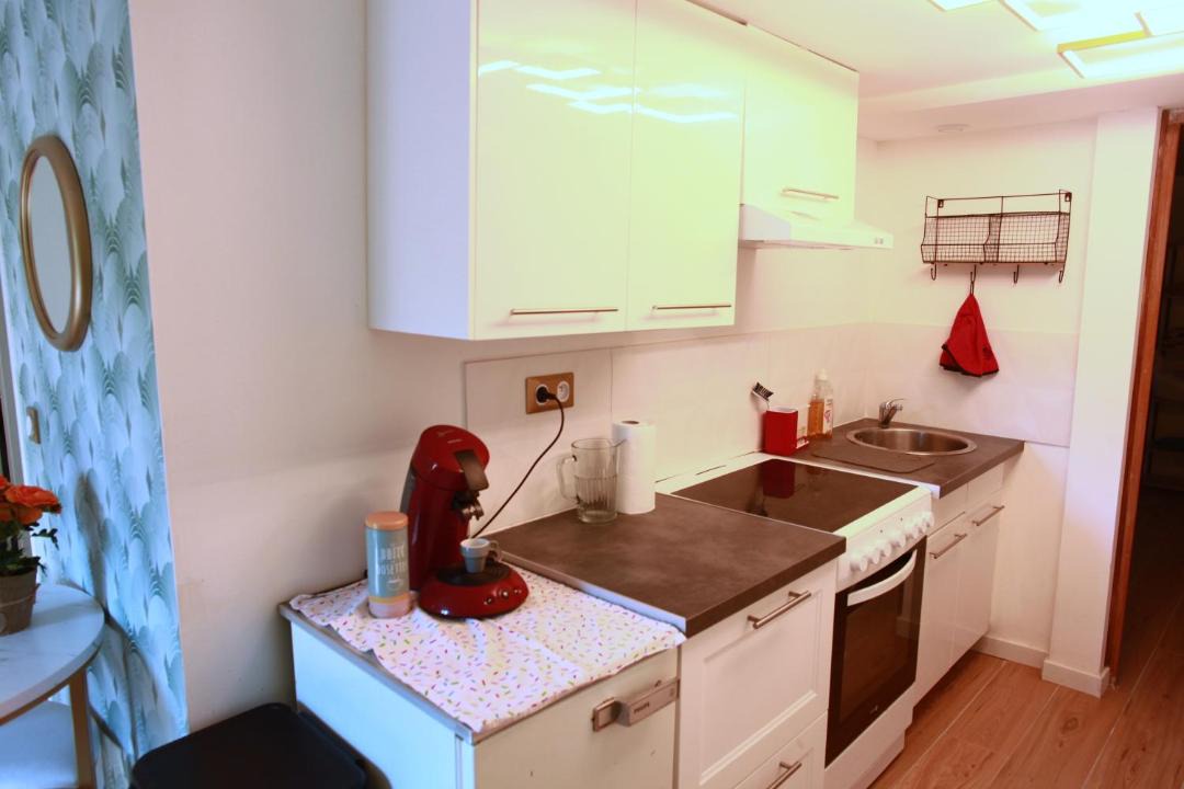 Photo of Kitchen in Albi