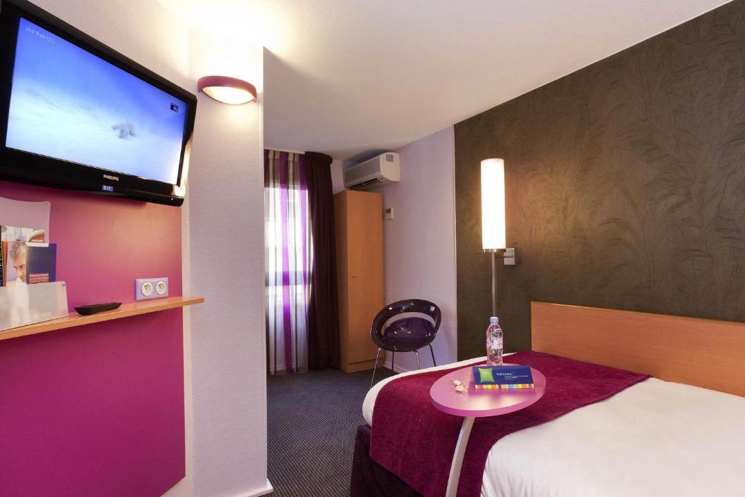 Photo of Others in Champ de Foire