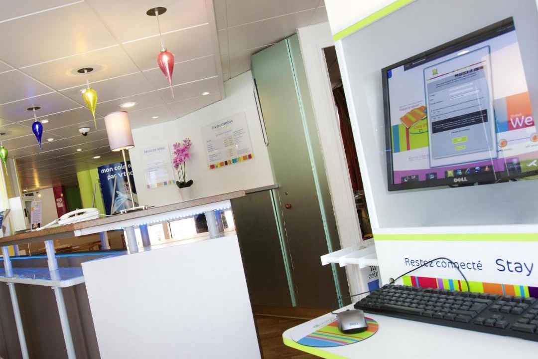 Photo of Others in Champ de Foire