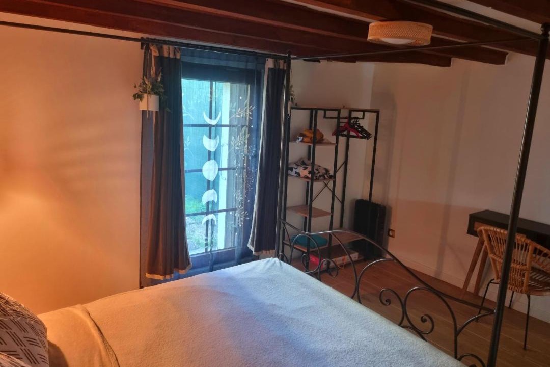 Photo of Bedroom in Albi