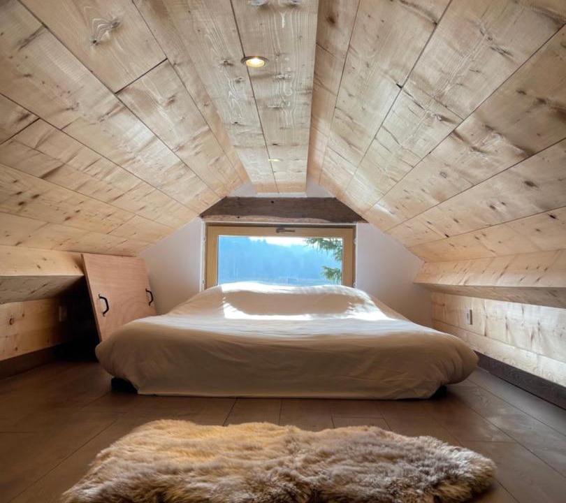 Photo of Bedroom in La Bonneville-sur-Iton