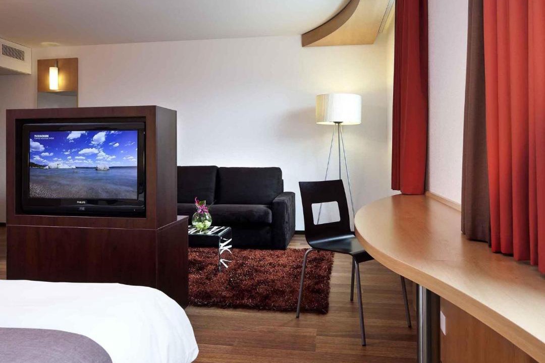 Photo of Others in Delemont