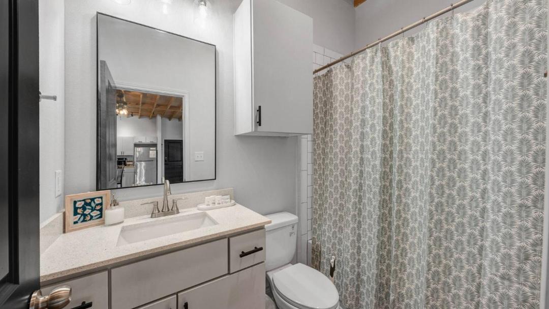Photo of Bathroom in Downtown