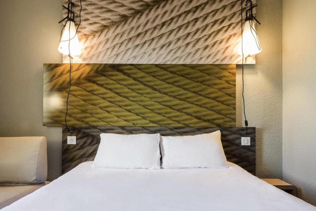 Photo of Bedroom in Issy-les-Moulineaux