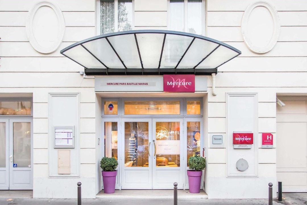 Photo of Others in Quartier de la Roquette