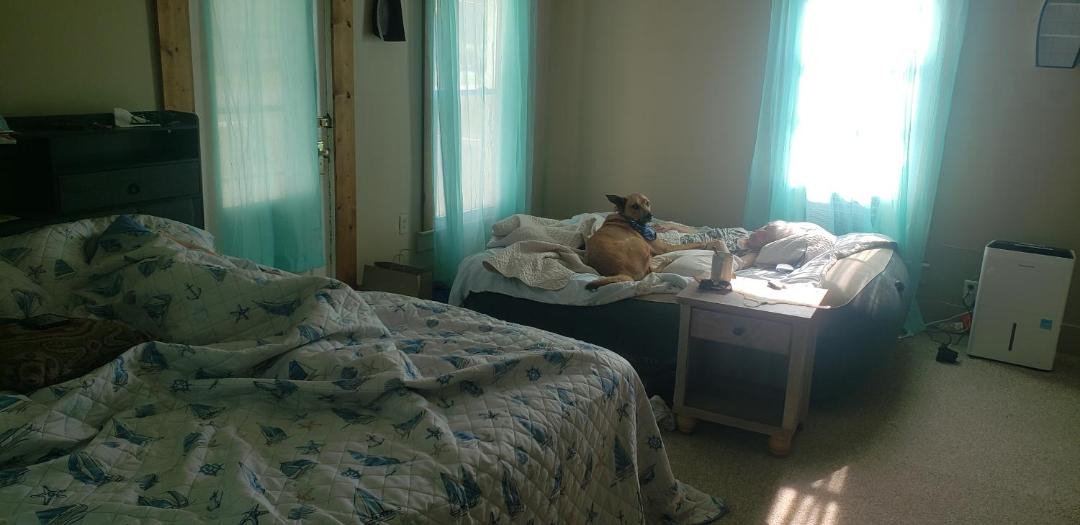 Photo of Bedroom in Saltillo
