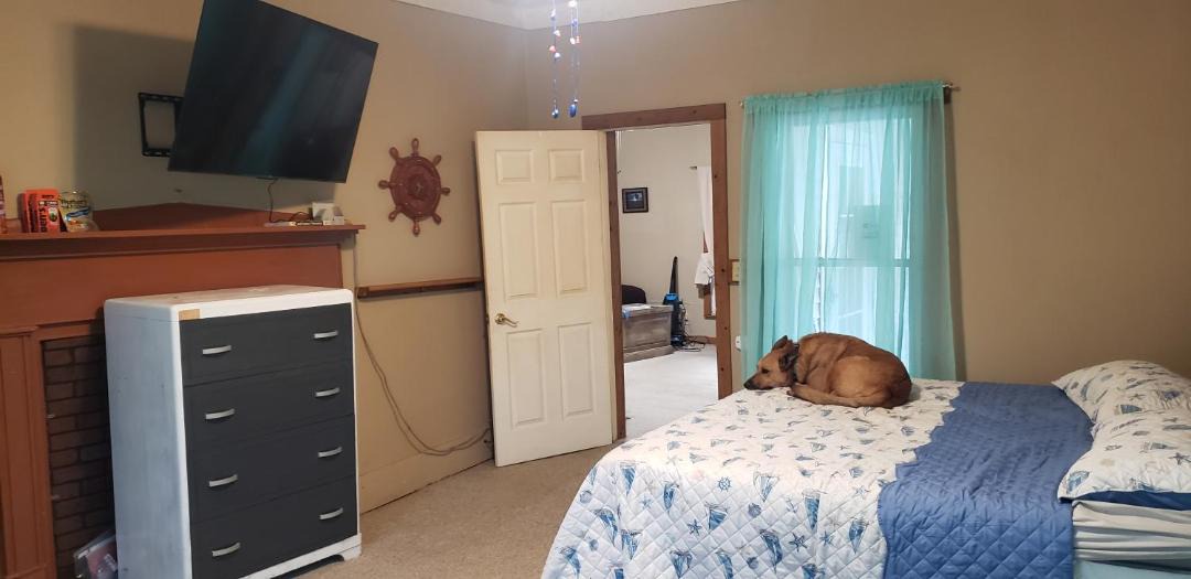 Photo of Bedroom in Saltillo