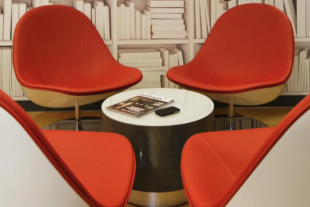 Photo of Livingroom in Addison