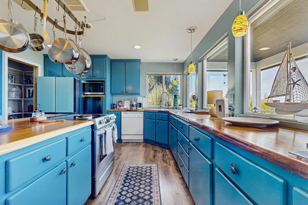 Photo of Kitchen in Hansville