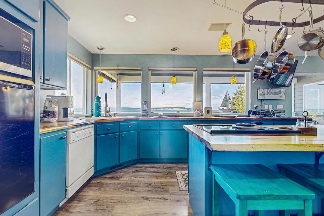 Photo of Kitchen in Hansville