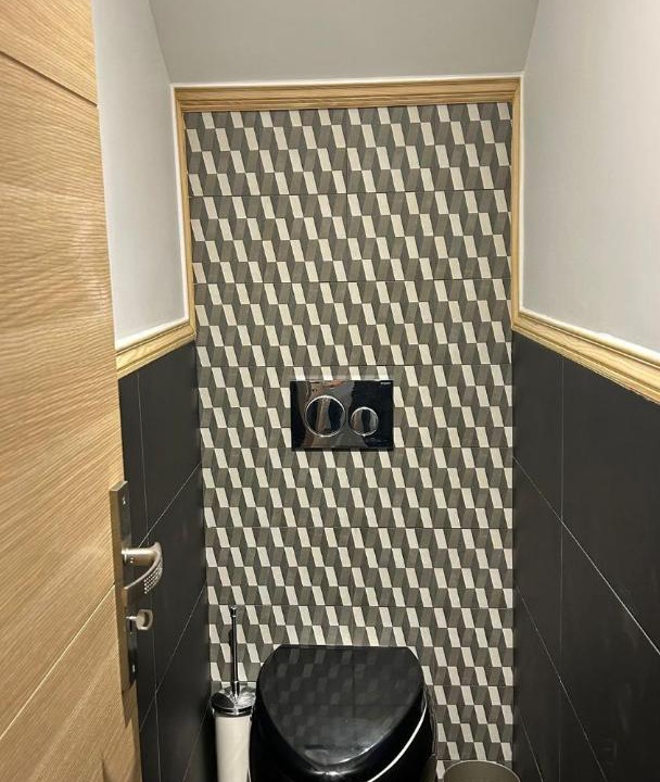 Photo of Bathroom in Buttes-Halage
