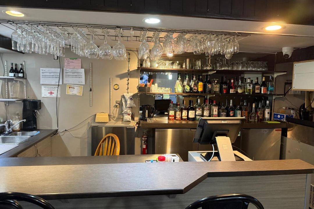 Photo of Kitchen in Temiscaming