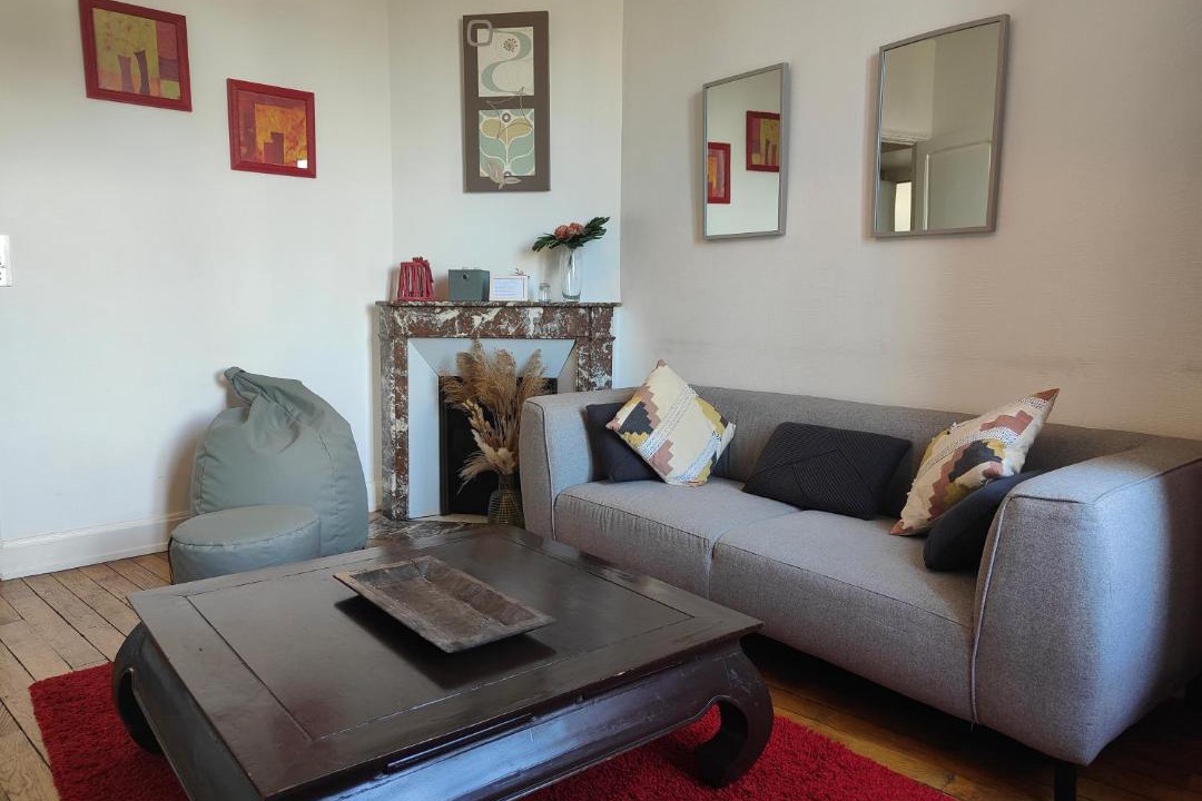 Photo of Livingroom in Haussonville-Blandan-Mon Desert-Saurupt