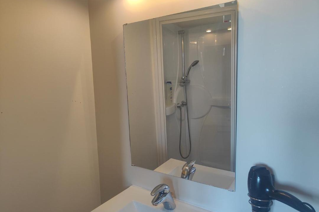 Photo of Bathroom in Haussonville-Blandan-Mon Desert-Saurupt