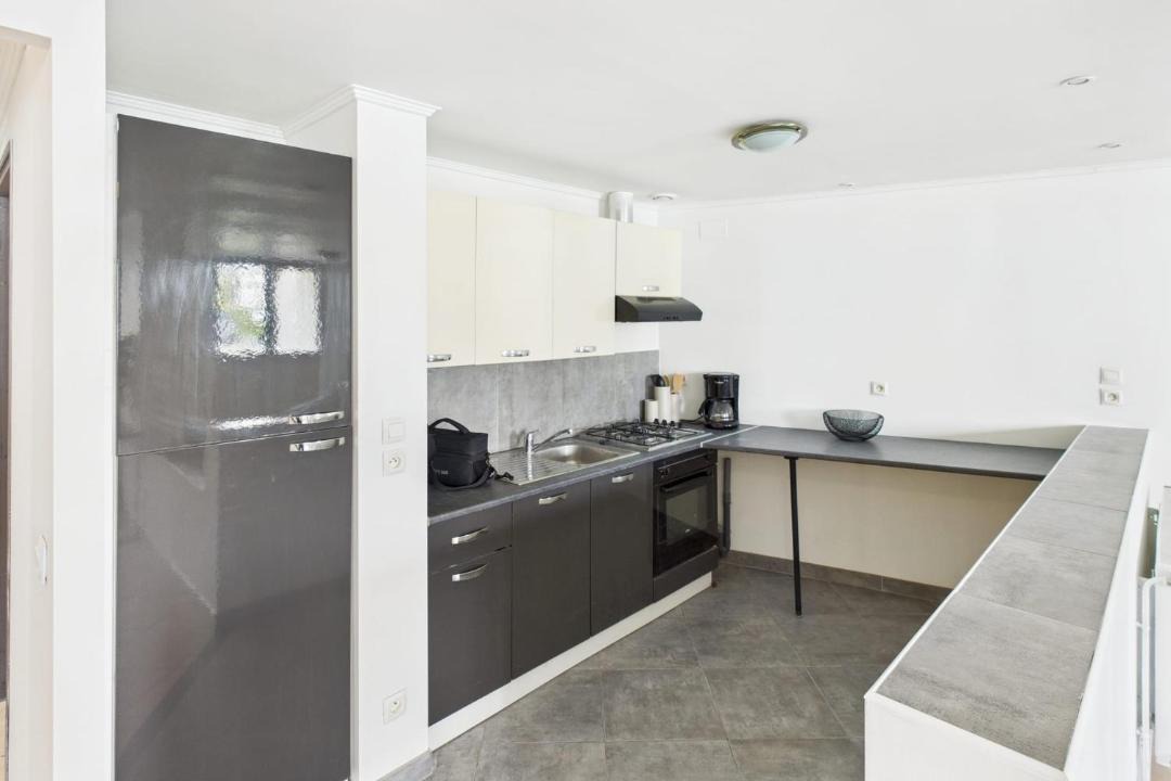 Photo of Kitchen in Romilly-sur-Seine