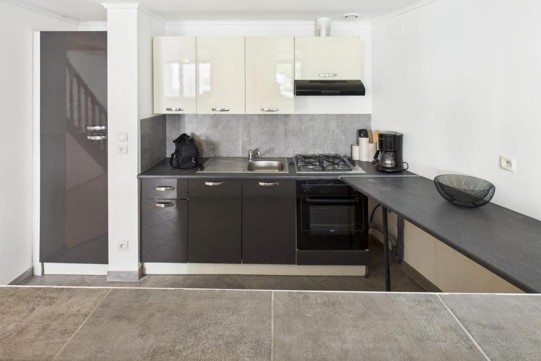 Photo of Kitchen in Romilly-sur-Seine