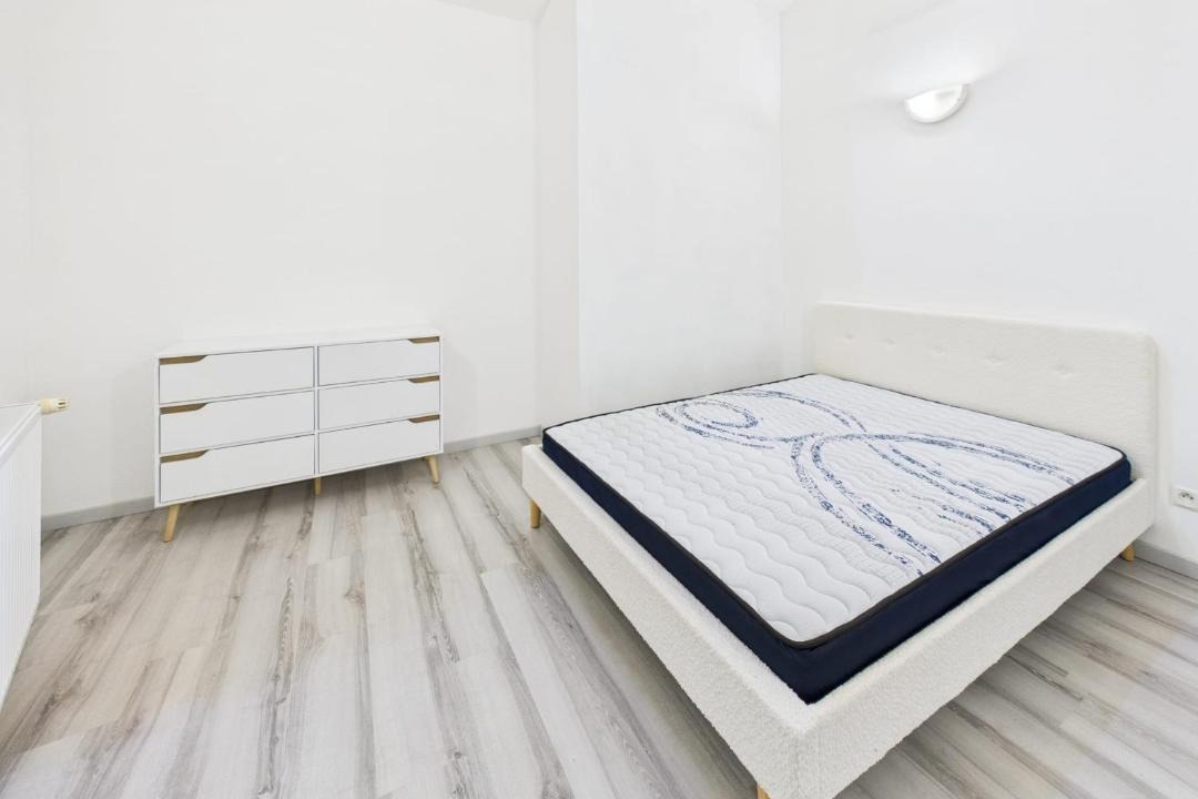 Photo of Bedroom in Romilly-sur-Seine