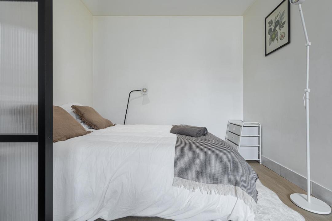 Photo of Bedroom in Oyonnax
